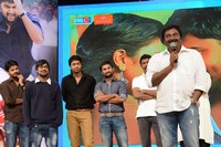Jenda Pai Kapiraju Audio Release